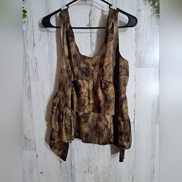 NWOT Allen B Shirt - Picture 4 of 4